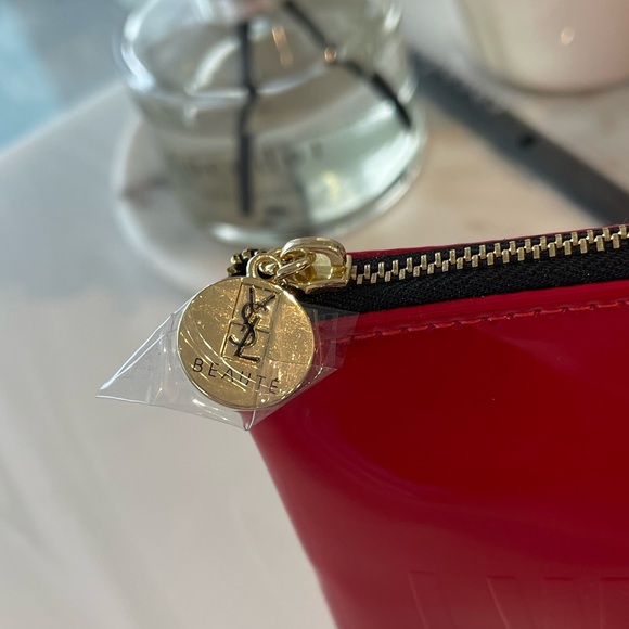 Brand New YSL makeup pouch - Picture 2 of 3